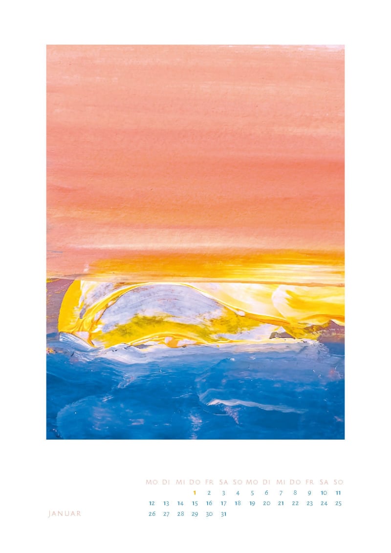 Nicole Hey • Grafikerin am Meer 