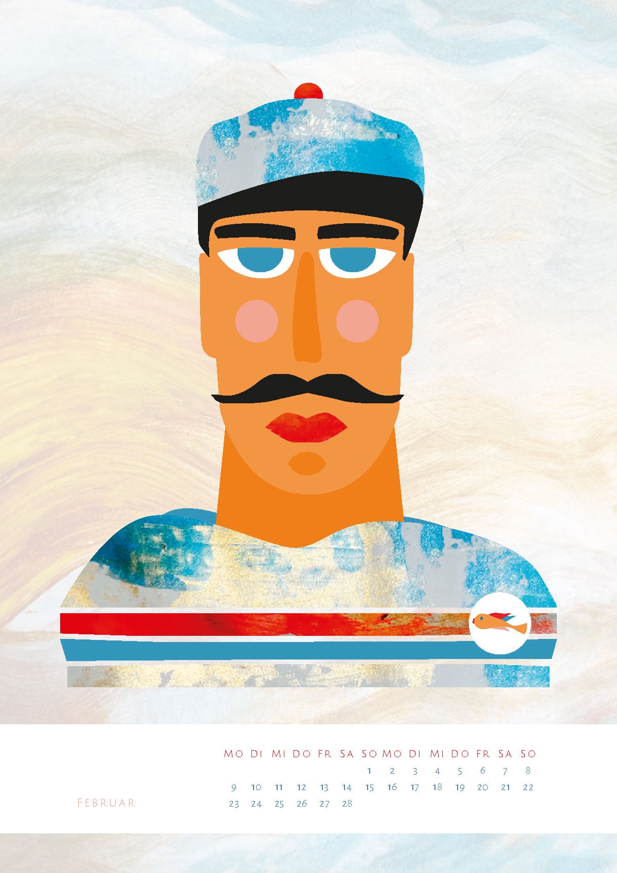 Nicole Hey • Grafikerin am Meer 