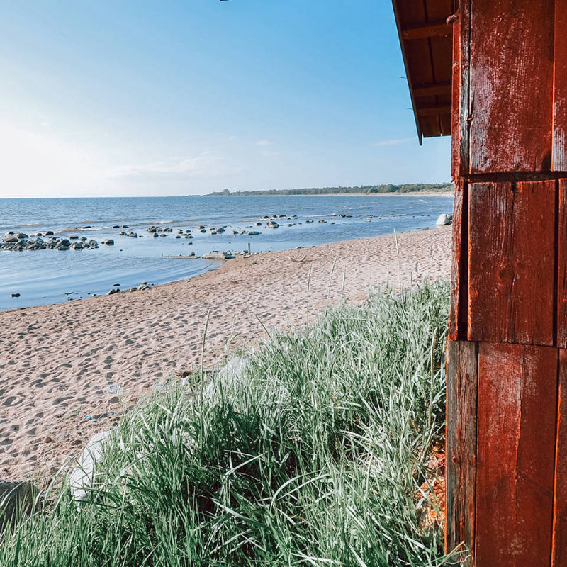 Grafikerin am Meer Nicole Hey